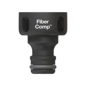 Fiskars FiberComp™ Tap Connector G3/4" (26,5 mm) 1027054
