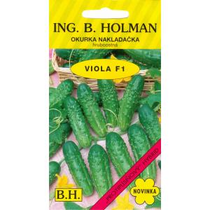 Ogórek Holman - Viola F1 hr 2 g