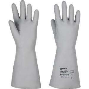 KCL Tricoprene ISO 789 Chloroprenowe rękawice robocze do chemikaliów